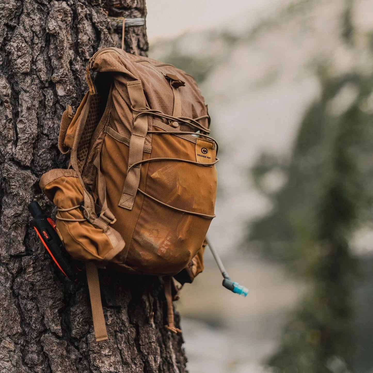 Adventure Pack, 12L 3.0: Ideal for ultra running, hiking, mountain biking