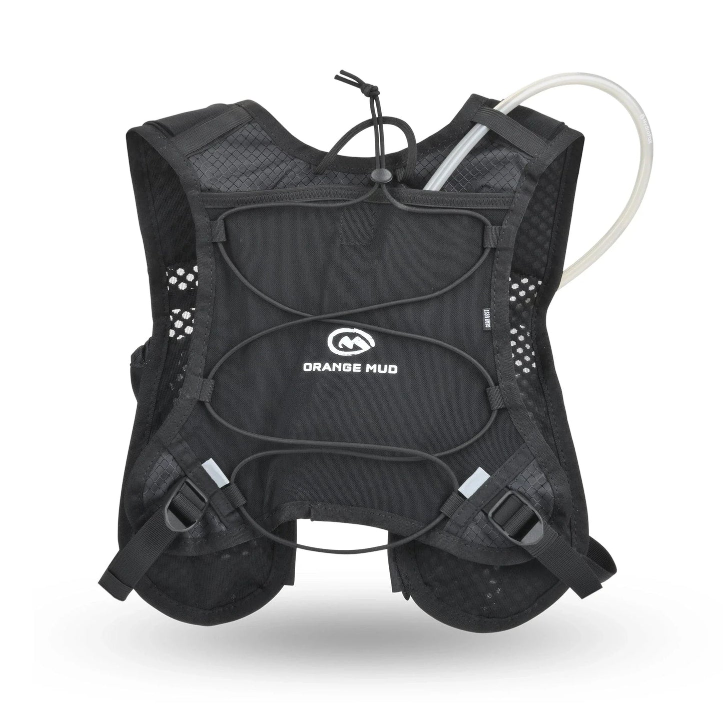 Gear Vest, Version V4.0: Ideal for running, biking, triathlon