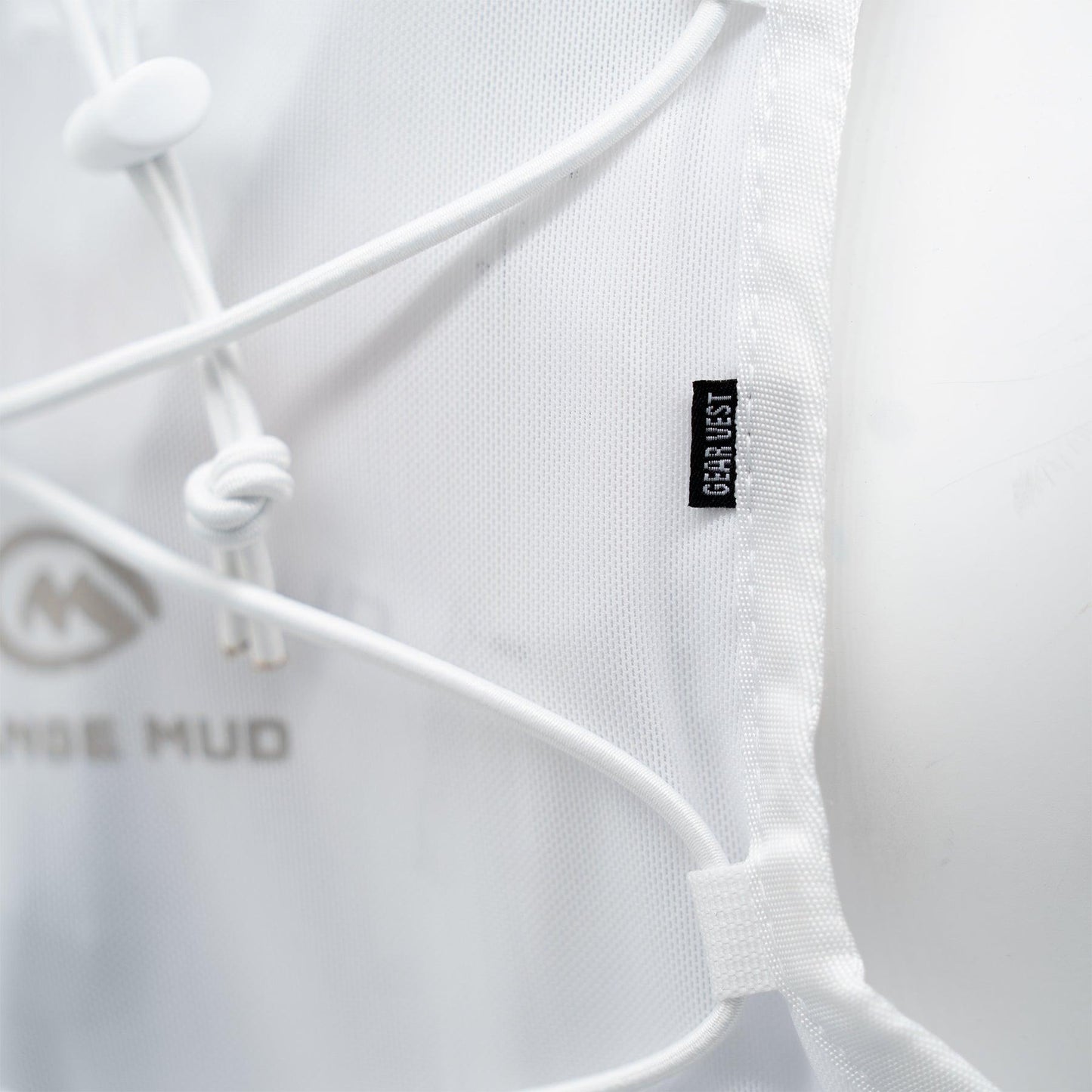 Gear Vest, Version V4.0: Ideal for running, biking, triathlon