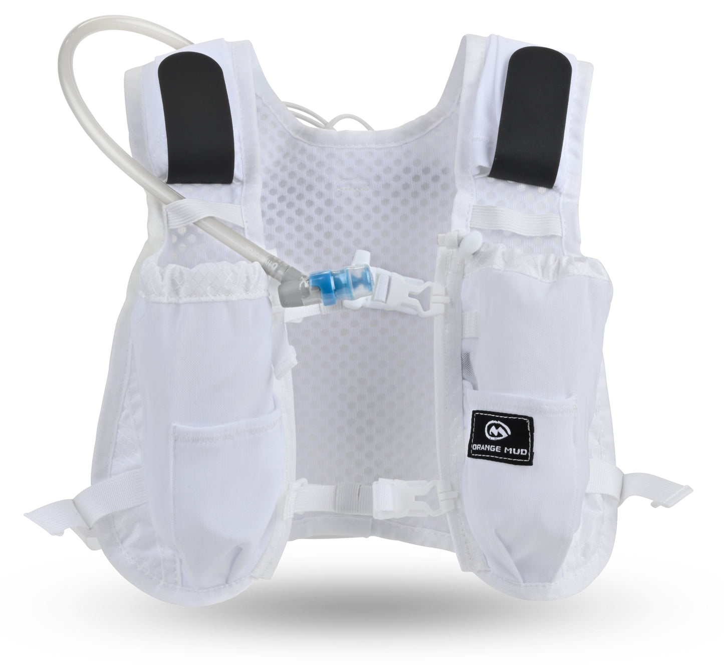 Gear Vest, Version V4.0: Ideal for running, biking, triathlon