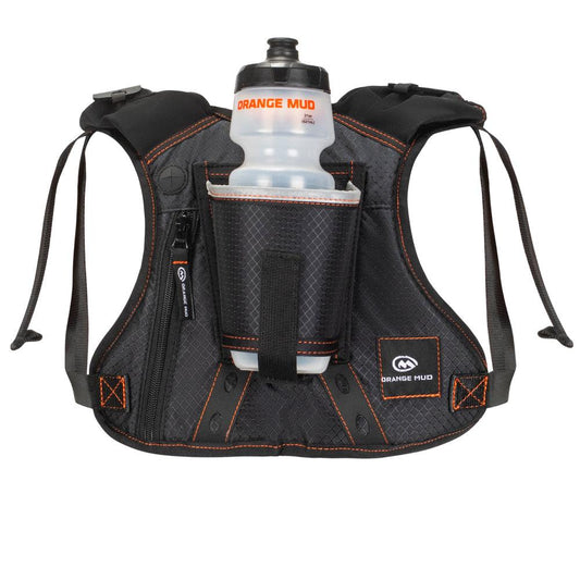 HydraQuiver Single Barrel: Ideal for road running