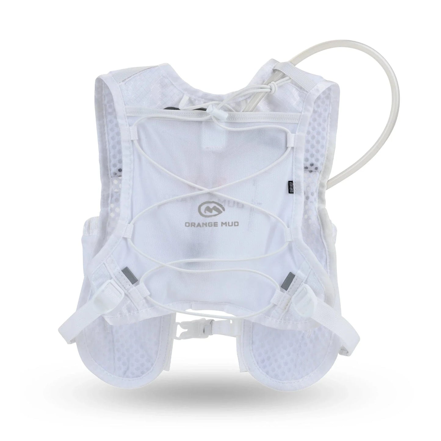 Gear Vest, Version V4.0: Ideal for running, biking, triathlon