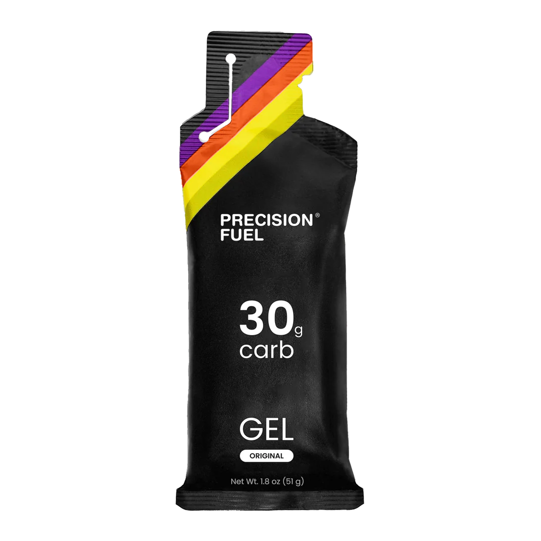 Precision Fuel 30g Carb Gel