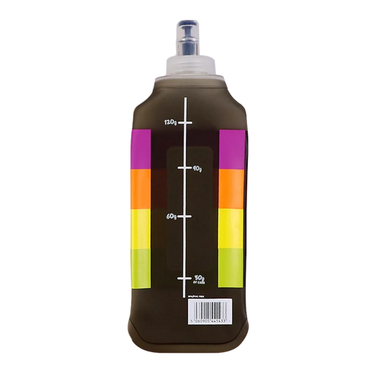 Precision Fuel and Hydration Flow Gel Flask 120g