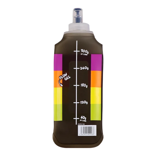 Precision Fuel and Hydration Flow Gel Flask 300g