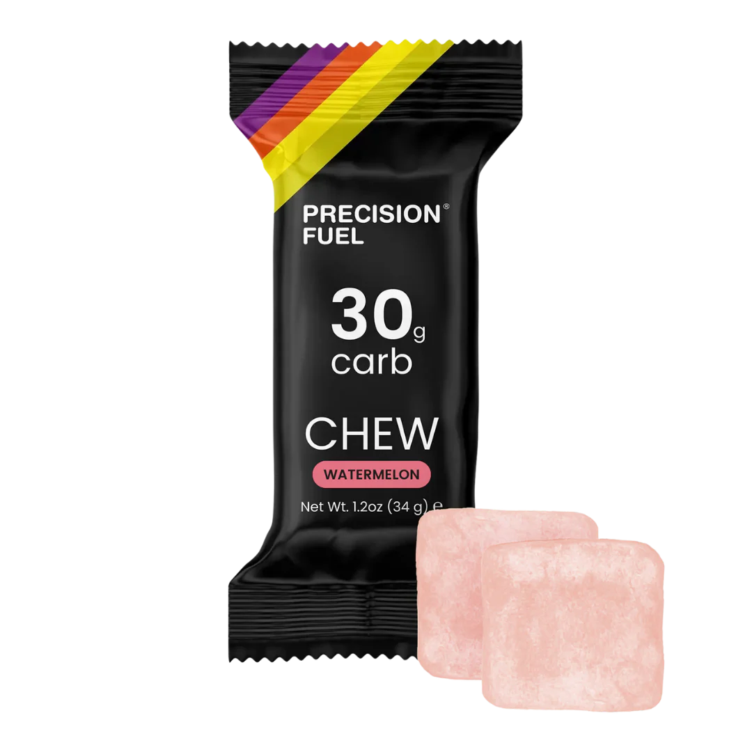 Precision Fuel 30g Chews Watermelon