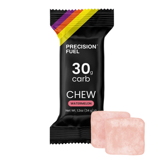 Precision Fuel 30g Chews Watermelon