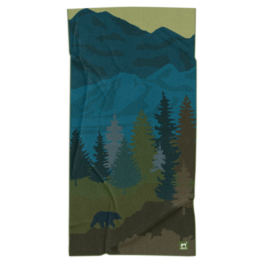 Sprints Car Seat Cover Towel Grizzly Guide