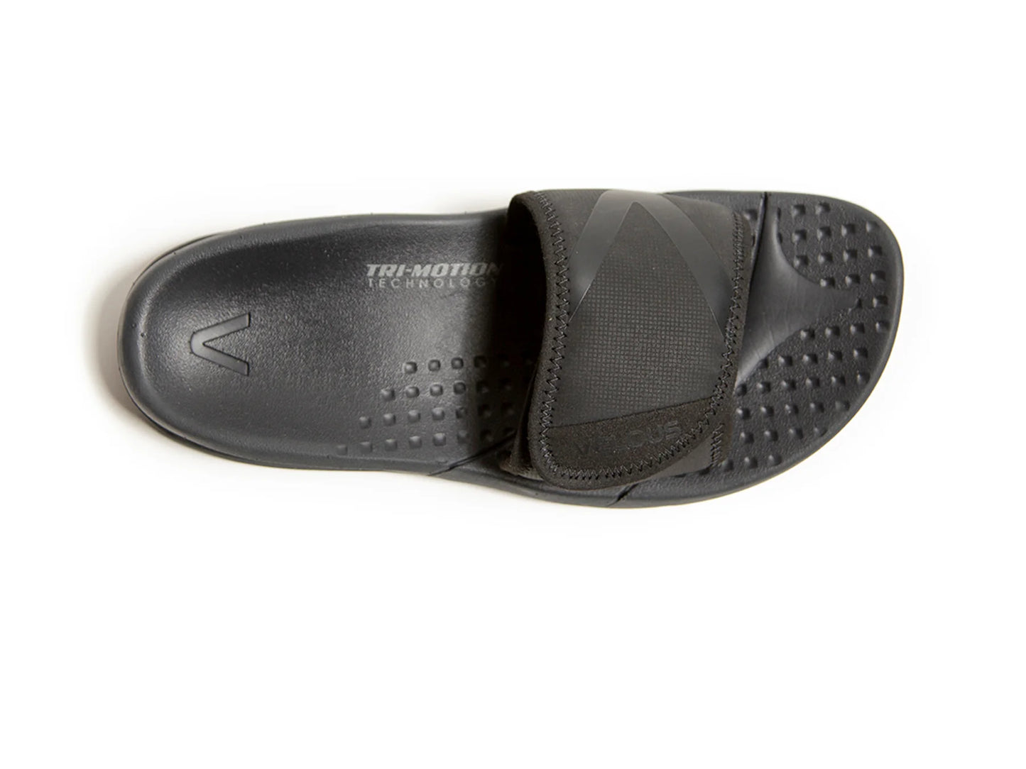 Velous Footwear Hoya Adjustable Slide