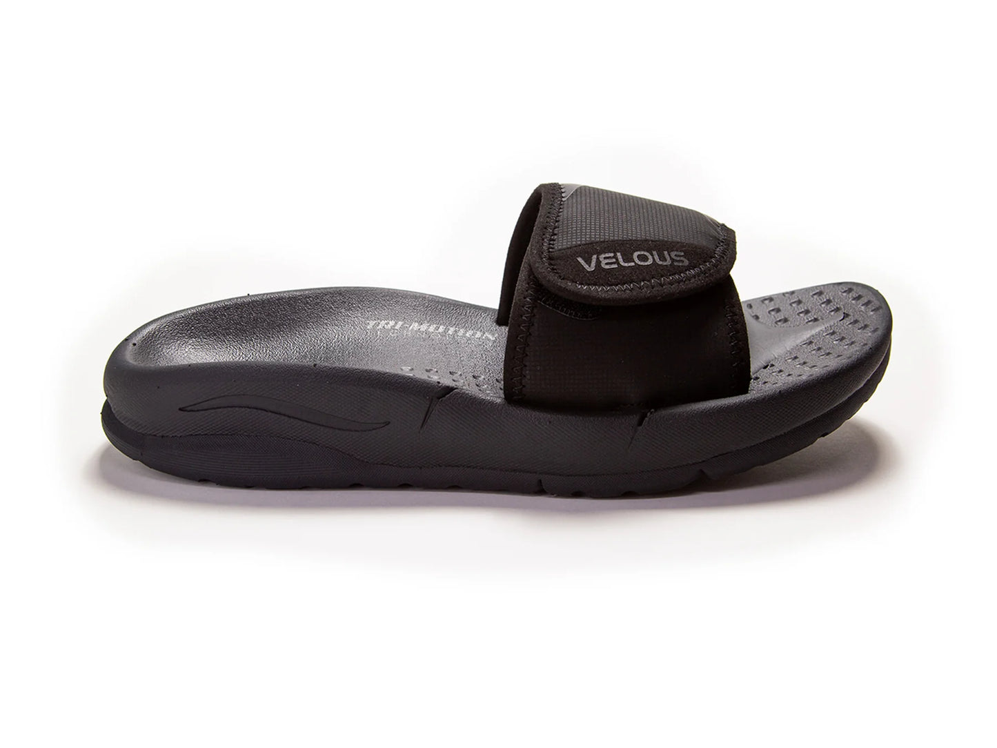 Velous Footwear Hoya Adjustable Slide