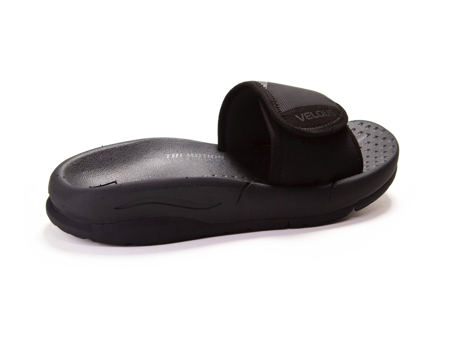 Velous Footwear Hoya Adjustable Slide