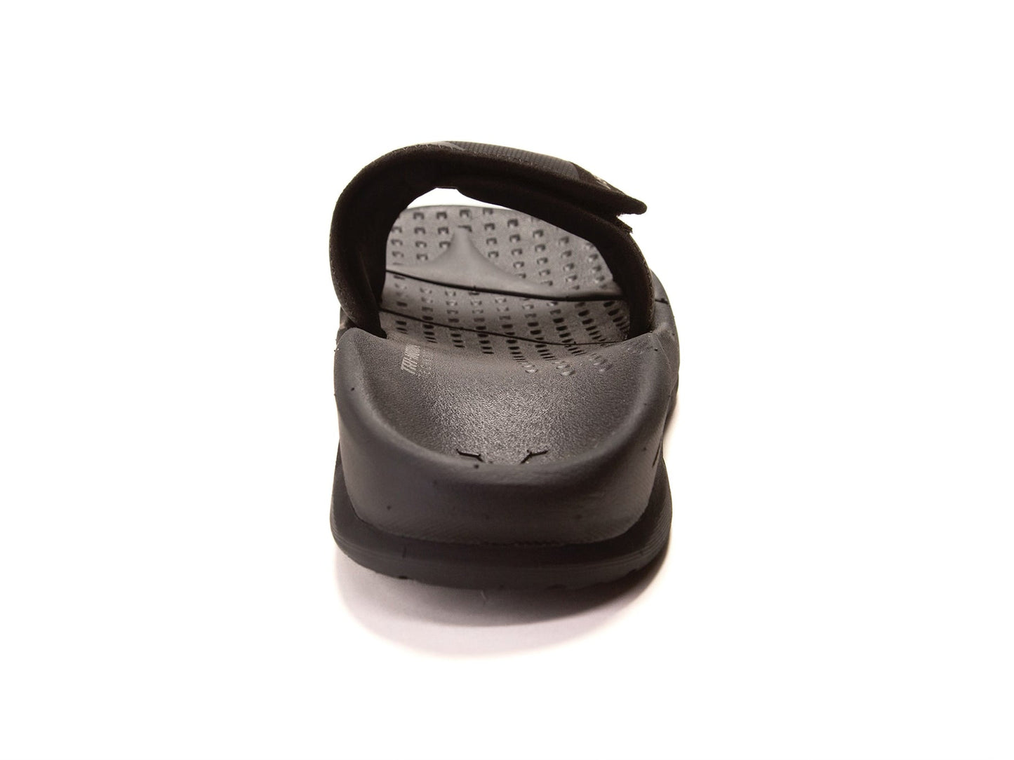 Velous Footwear Hoya Adjustable Slide
